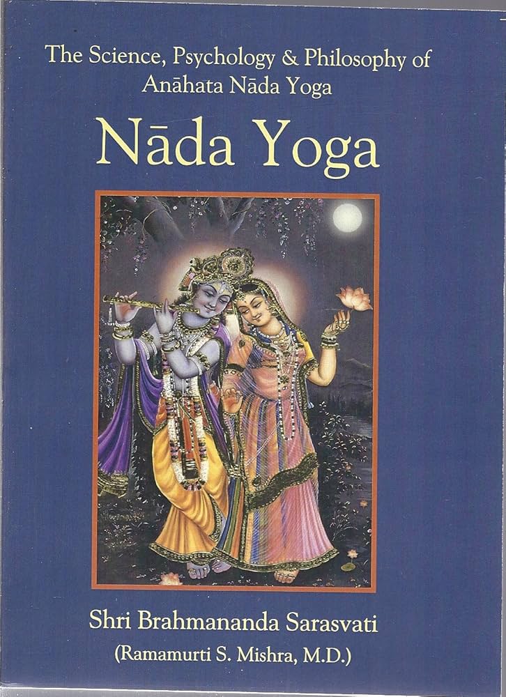 Nāda Yoga
